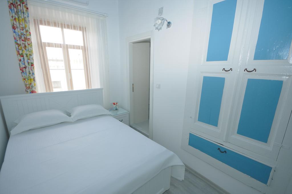 Recel Hotel Alacati Cameră foto