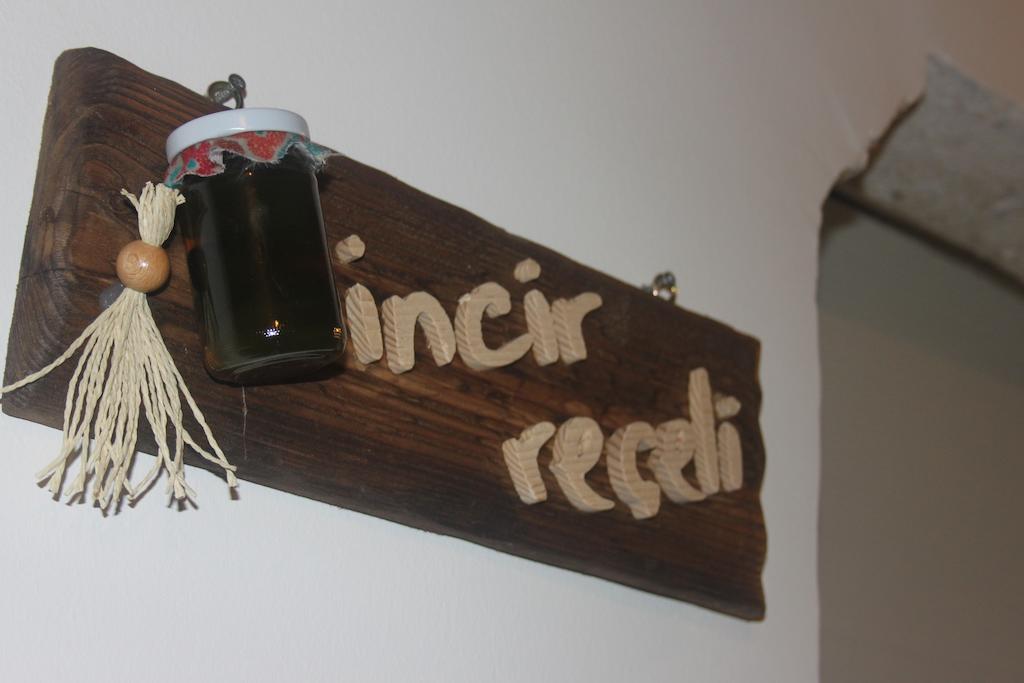 Recel Hotel Alacati Exterior foto