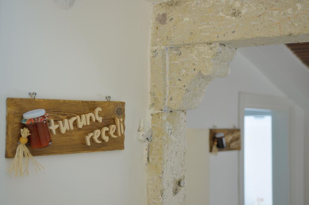 Recel Hotel Alacati Cameră foto