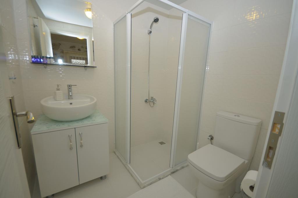 Recel Hotel Alacati Cameră foto