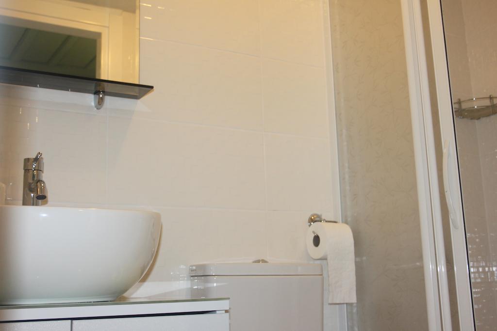 Recel Hotel Alacati Exterior foto