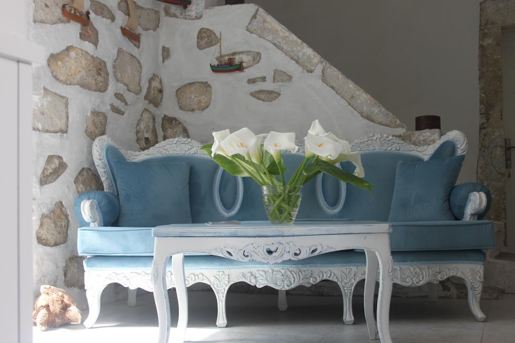 Recel Hotel Alacati Exterior foto