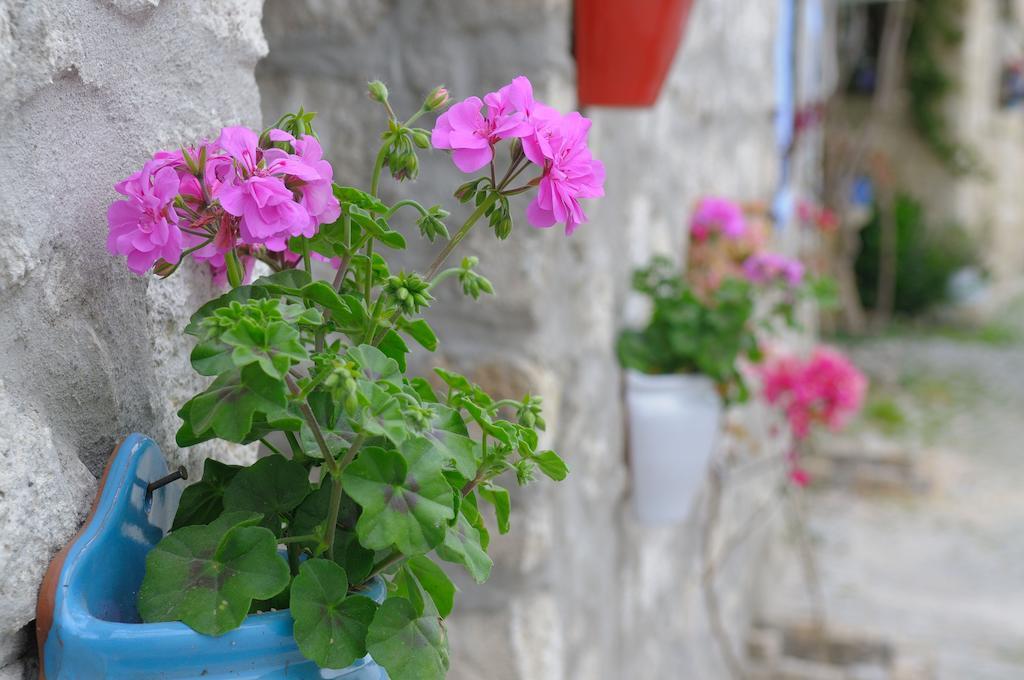 Recel Hotel Alacati Exterior foto