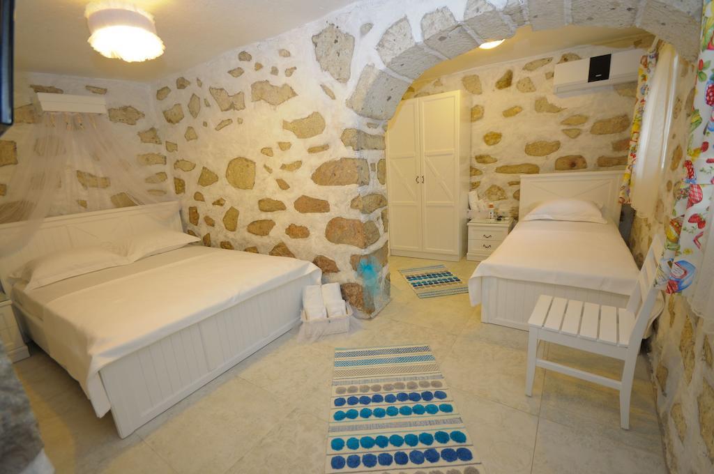 Recel Hotel Alacati Cameră foto