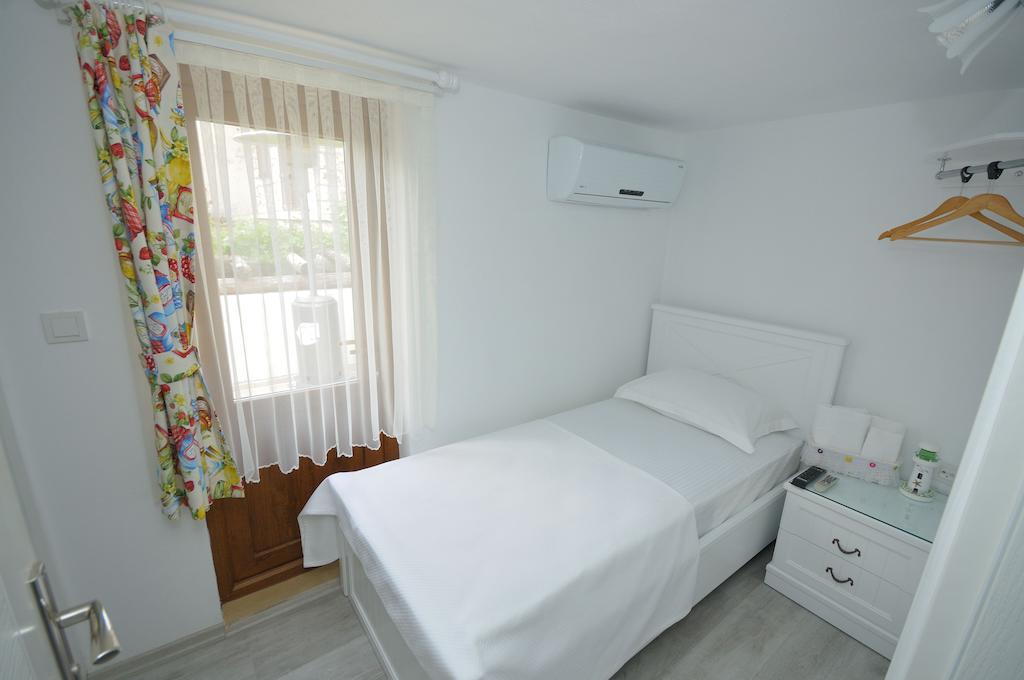 Recel Hotel Alacati Cameră foto