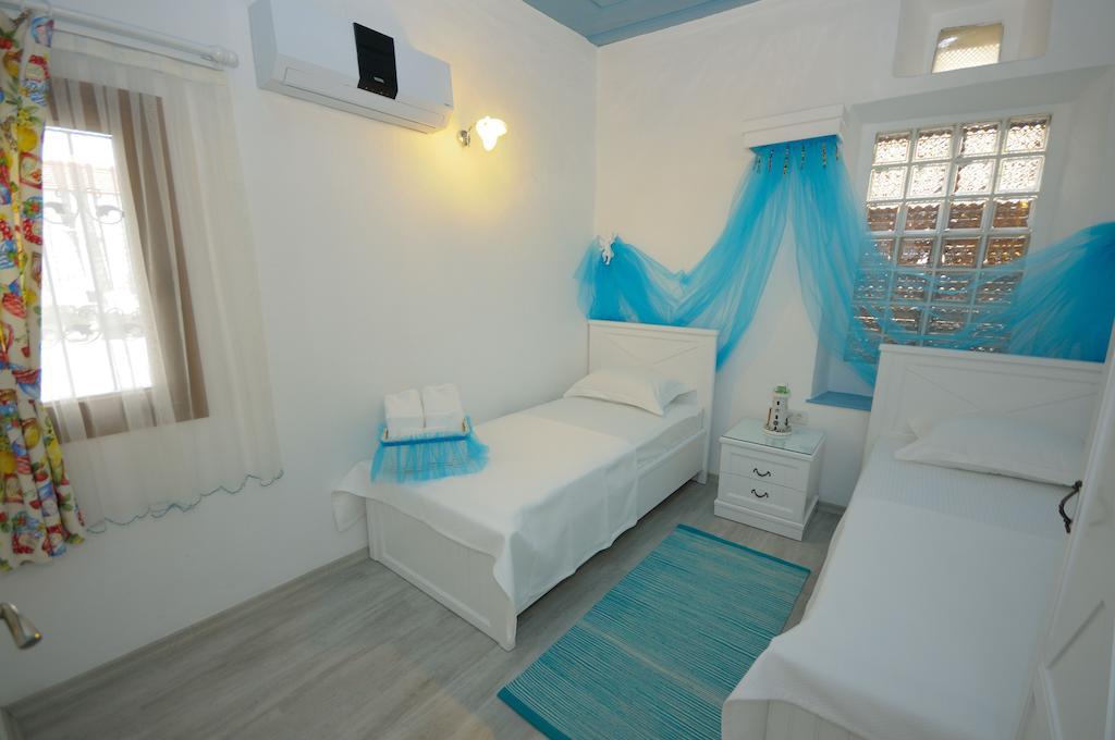 Recel Hotel Alacati Exterior foto