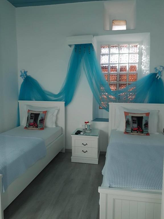 Recel Hotel Alacati Exterior foto