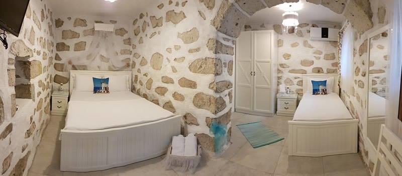 Recel Hotel Alacati Exterior foto